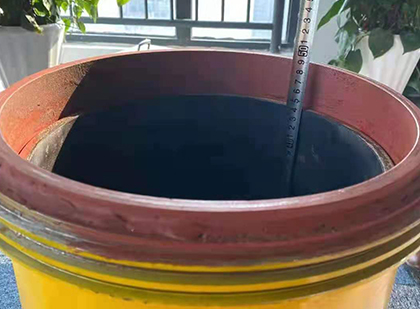 沙市抗爆容器