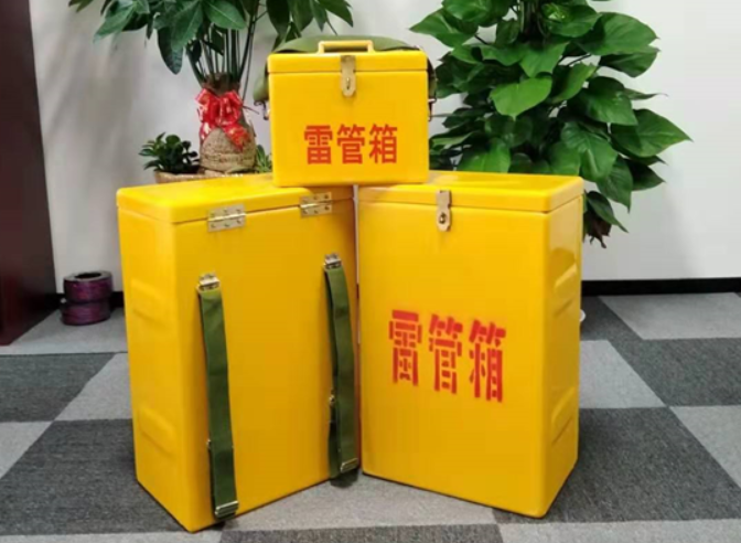 沙市如何防止雷管箱炸药箱等矿用物品生锈？
