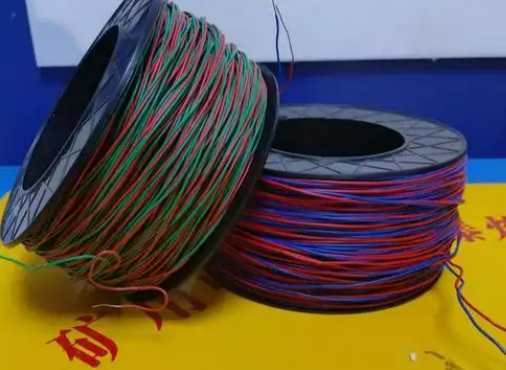 沙市放炮线的主要材质有哪些？不同材质的适用场景有何区别？